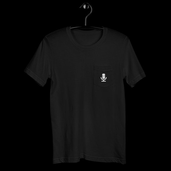 Teqvoice Tee - Picture 4 of 9